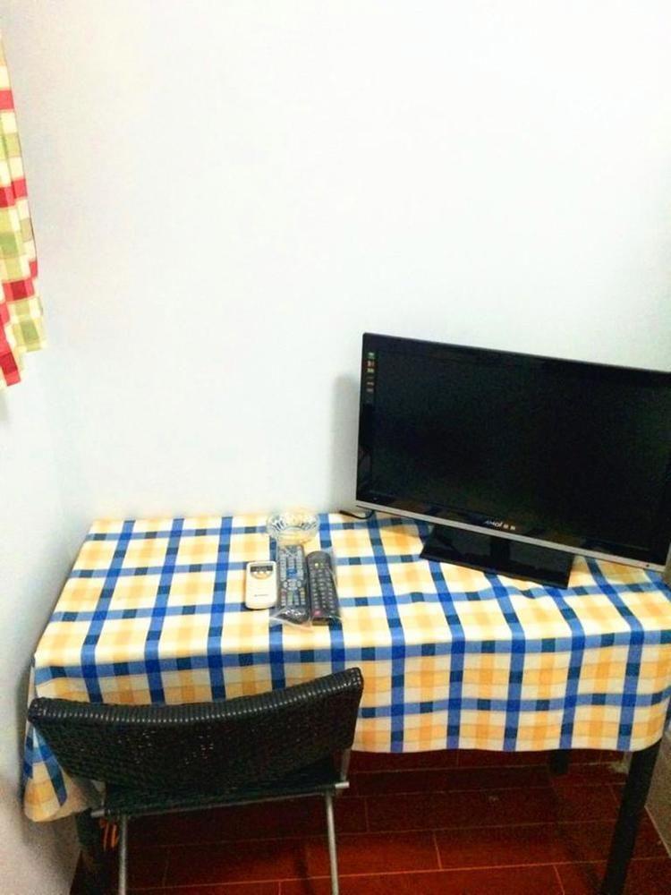 Romantic Youth Hostel Xiamen Extérieur photo