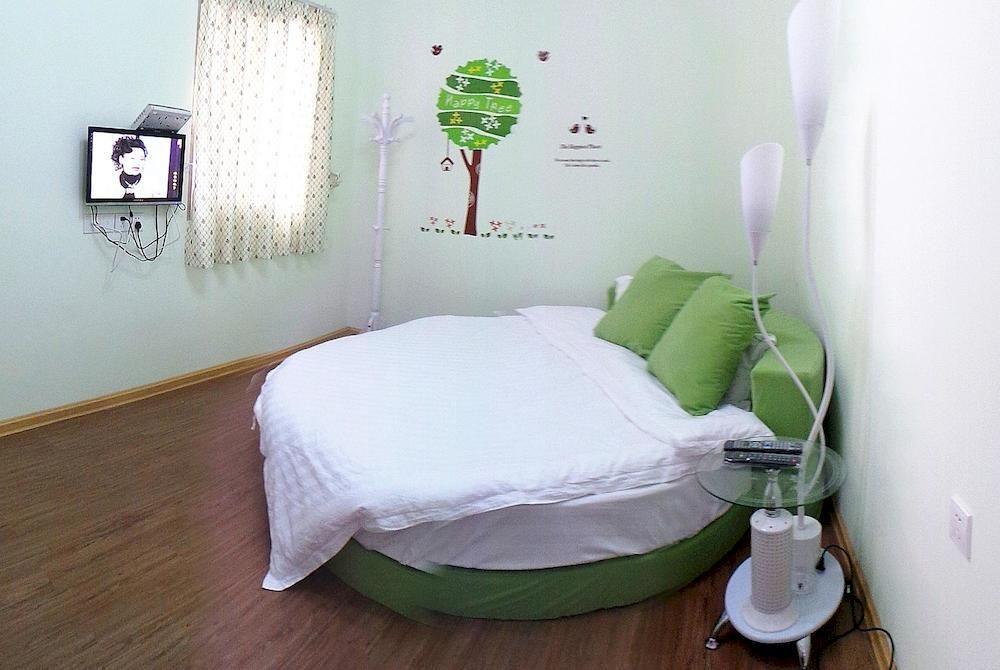 Romantic Youth Hostel Xiamen Extérieur photo